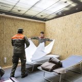 La Confédération a augmenté ses capacités d'accueil des réfugiés d'Ukraine (archives).